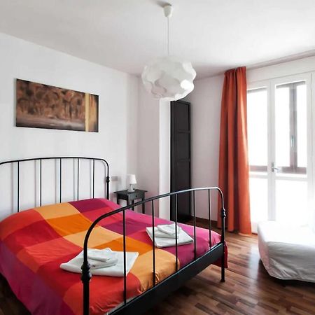 Zenzero & Cannella Boutique Rooms Triest Exterior foto