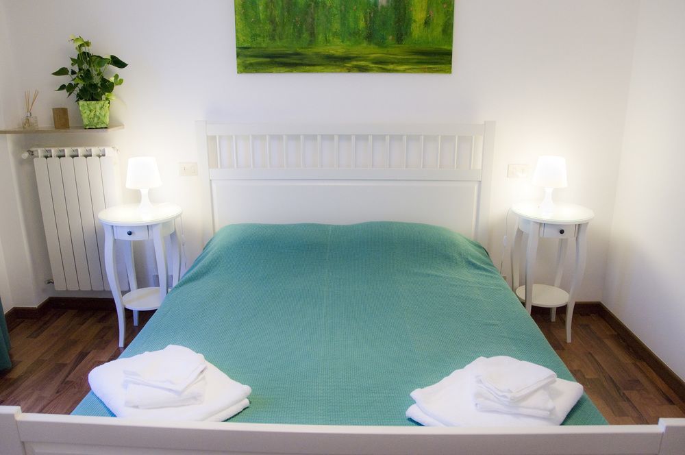 Zenzero & Cannella Boutique Rooms Triest Exterior foto