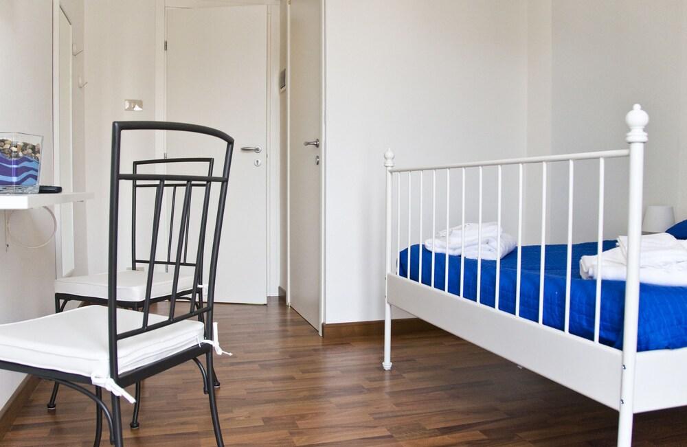 Zenzero & Cannella Boutique Rooms Triest Exterior foto