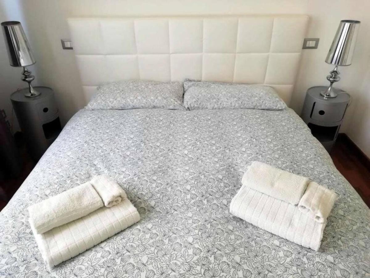 Zenzero & Cannella Boutique Rooms Triest Exterior foto