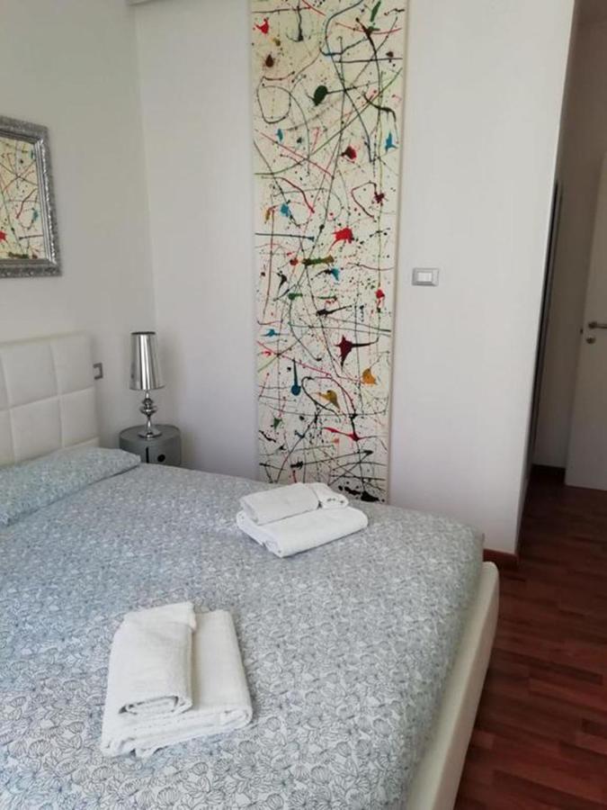 Zenzero & Cannella Boutique Rooms Triest Exterior foto