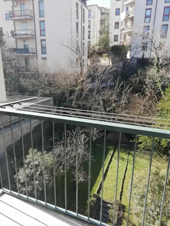 Zenzero & Cannella Boutique Rooms Triest Exterior foto