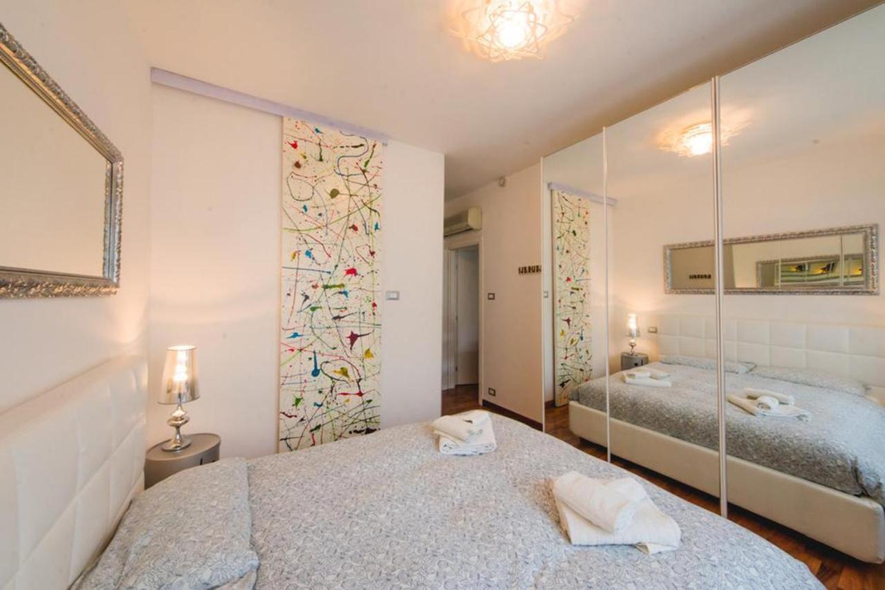 Zenzero & Cannella Boutique Rooms Triest Exterior foto