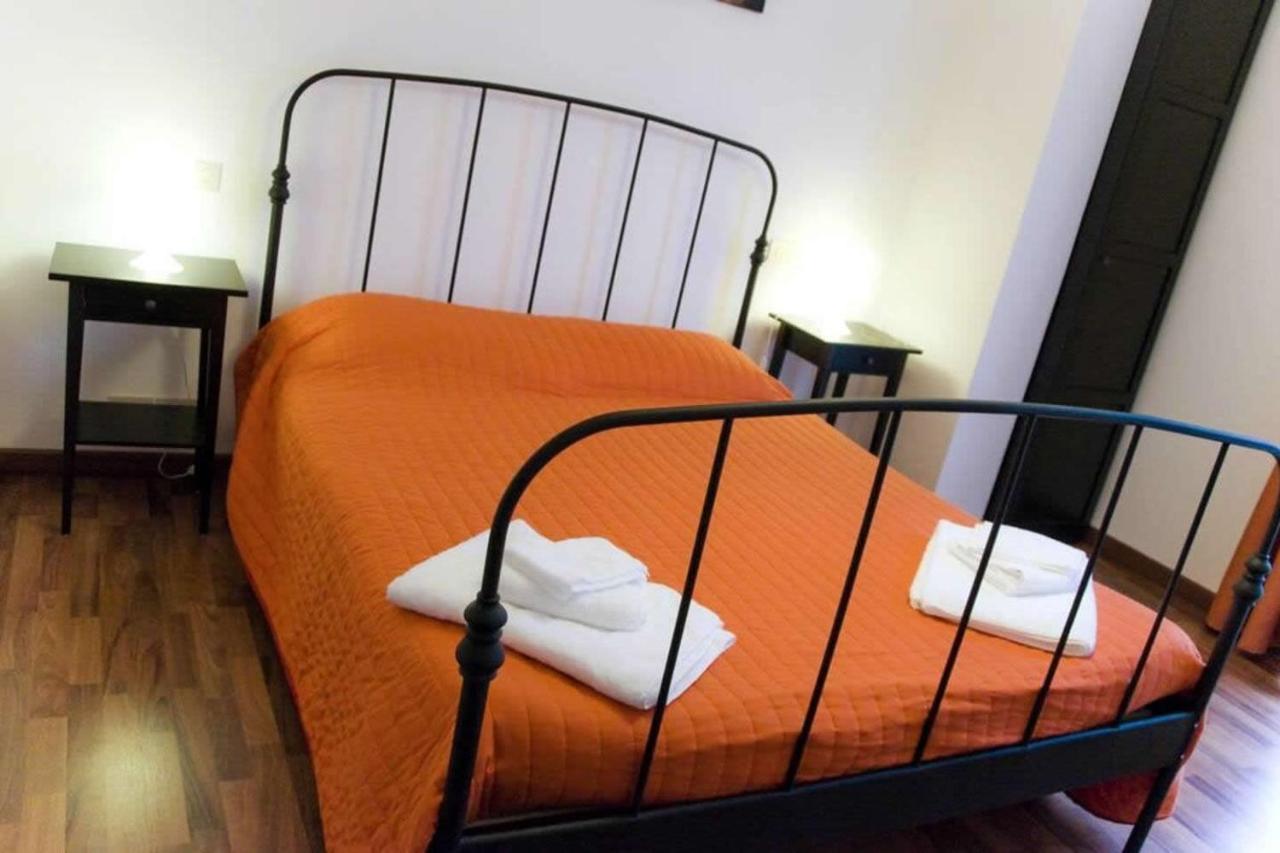 Zenzero & Cannella Boutique Rooms Triest Exterior foto