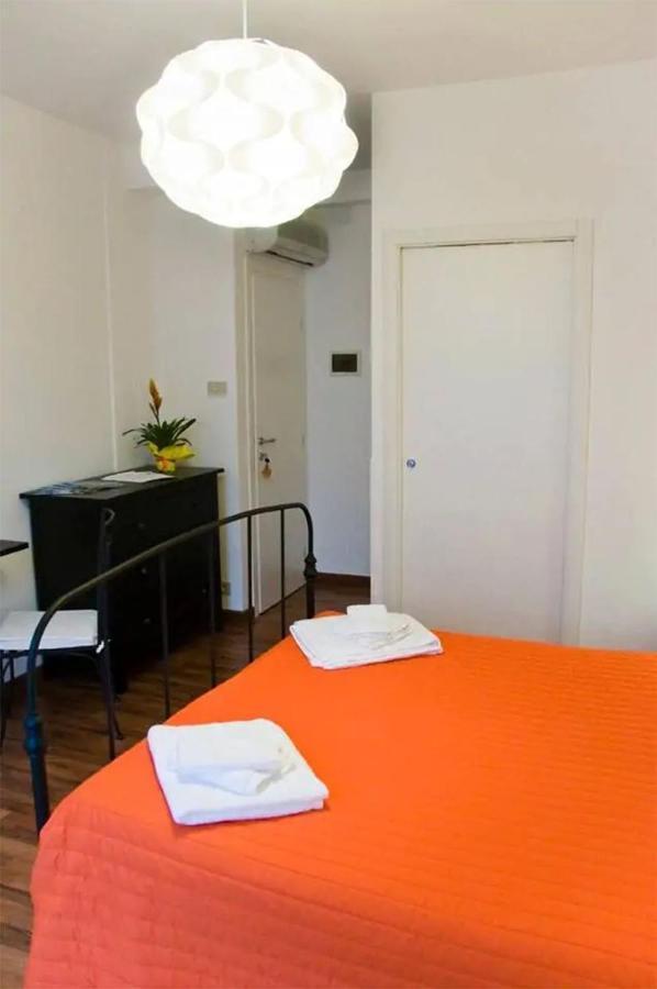 Zenzero & Cannella Boutique Rooms Triest Exterior foto