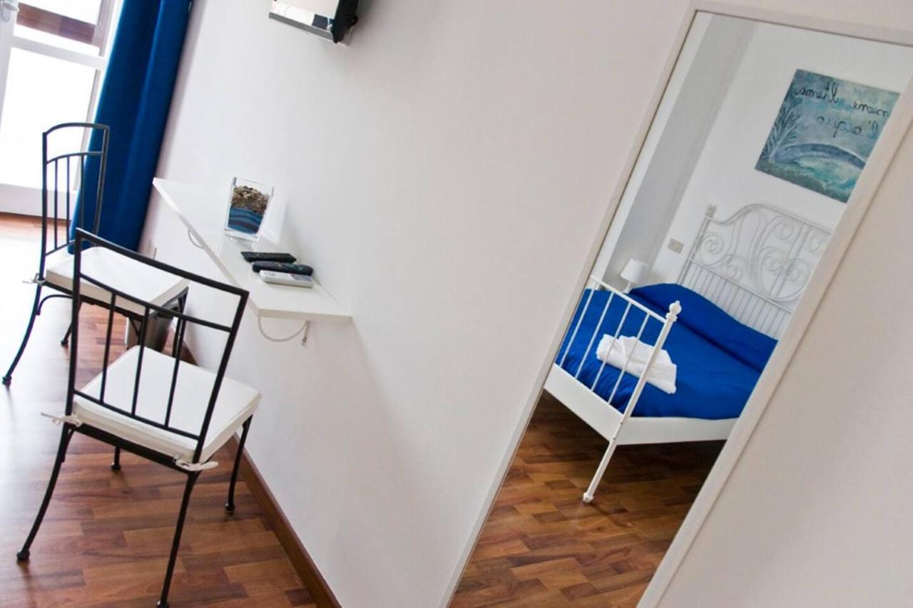 Zenzero & Cannella Boutique Rooms Triest Exterior foto