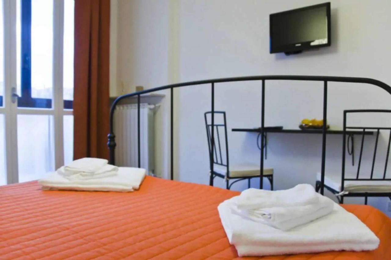 Zenzero & Cannella Boutique Rooms Triest Exterior foto