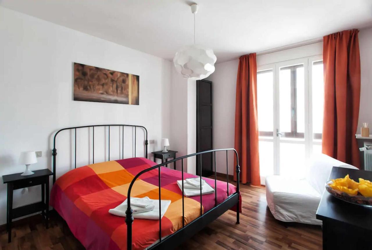 Zenzero & Cannella Boutique Rooms Triest Exterior foto