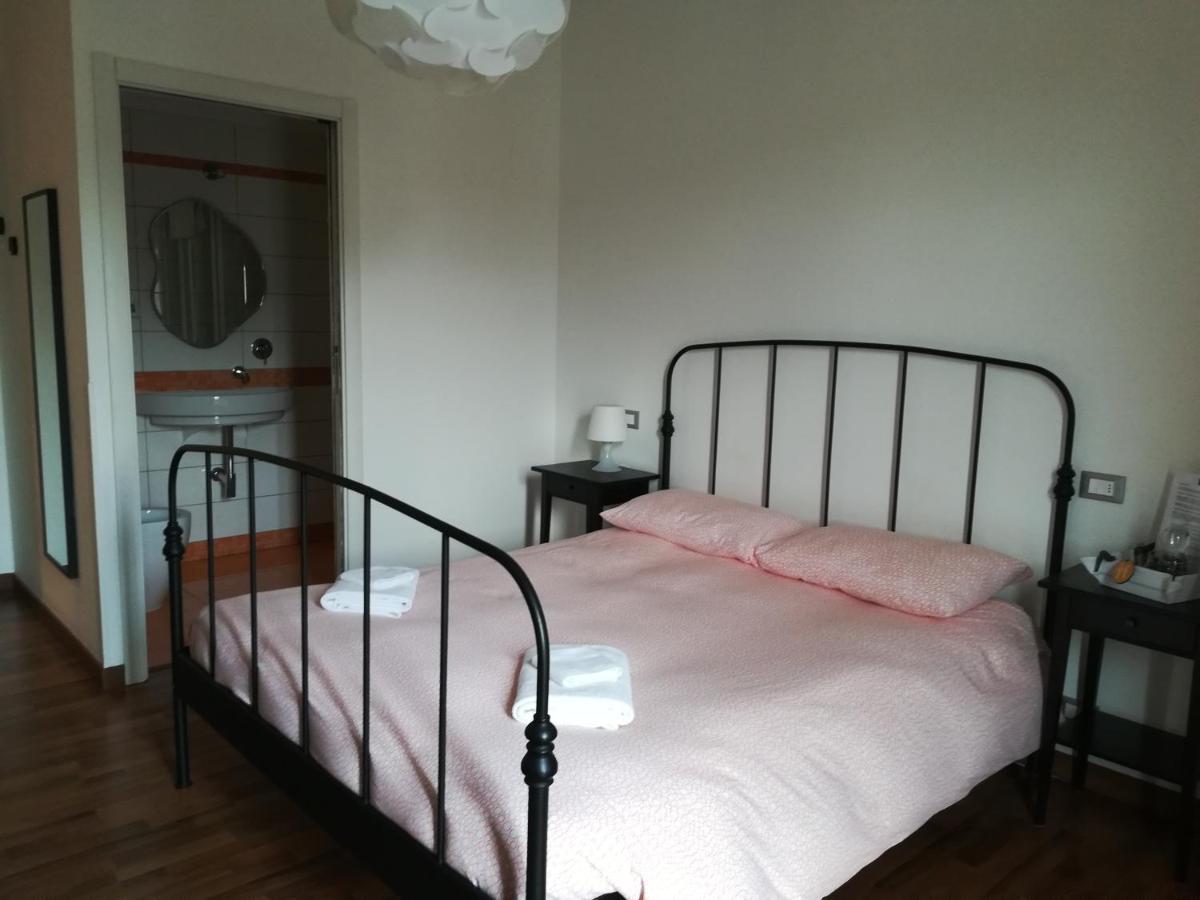 Zenzero & Cannella Boutique Rooms Triest Exterior foto